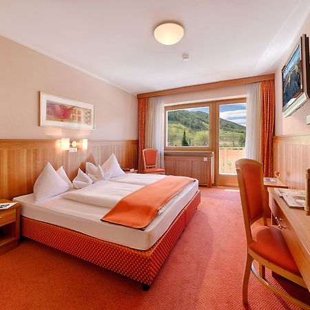 Belvita Alpwell Gallhaus Hotel Cadipietra Kültér fotó