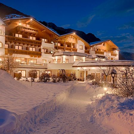 Belvita Alpwell Gallhaus Hotel Cadipietra Kültér fotó