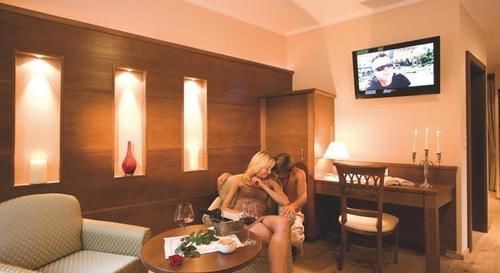 Belvita Alpwell Gallhaus Hotel Cadipietra Kültér fotó