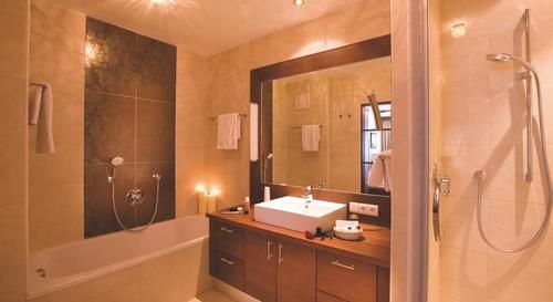 Belvita Alpwell Gallhaus Hotel Cadipietra Kültér fotó