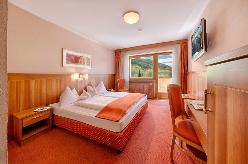 Belvita Alpwell Gallhaus Hotel Cadipietra Kültér fotó